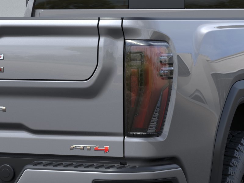2026 GMC Sierra 3500 HD in Antigonish, Nova Scotia - 11 - w1024h768px