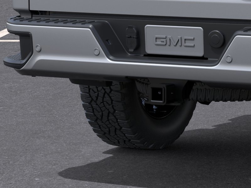 2026 GMC Sierra 3500 HD in Antigonish, Nova Scotia - 14 - w1024h768px