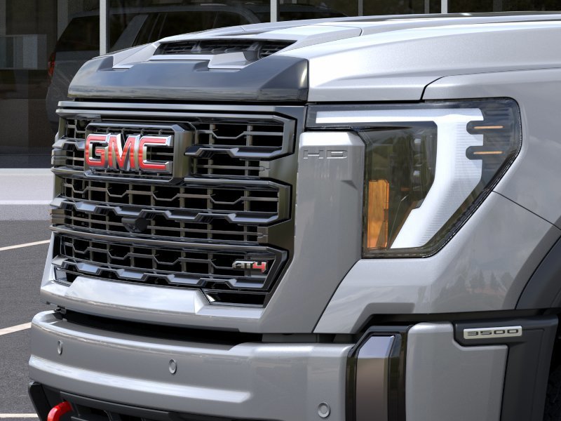 2026 GMC Sierra 3500 HD in Antigonish, Nova Scotia - 13 - w1024h768px