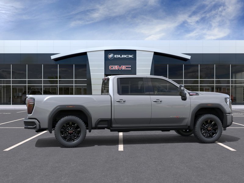 2026 GMC Sierra 3500 HD in Antigonish, Nova Scotia - 5 - w1024h768px