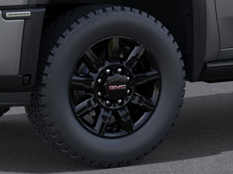 2026 GMC Sierra 3500 HD in Antigonish, Nova Scotia - 9 - w1024h768px