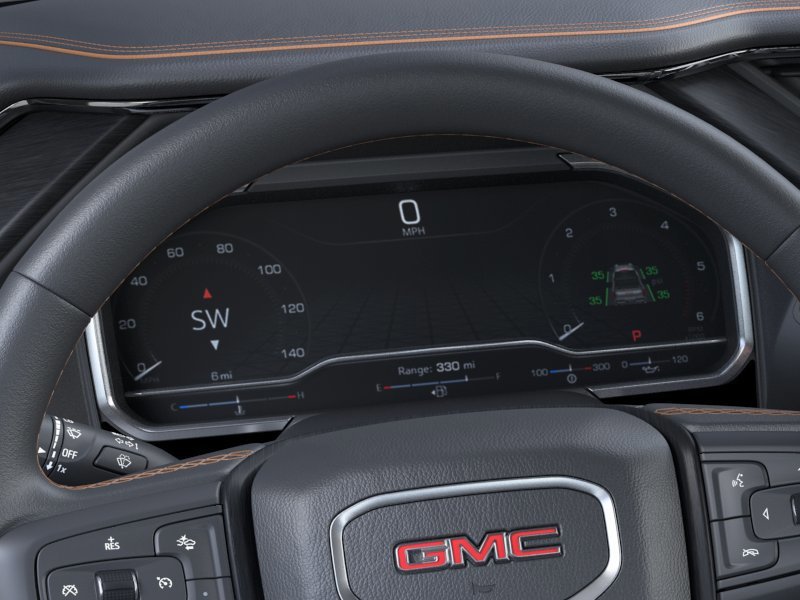 2026 GMC Sierra 3500 HD in Antigonish, Nova Scotia - 18 - w1024h768px