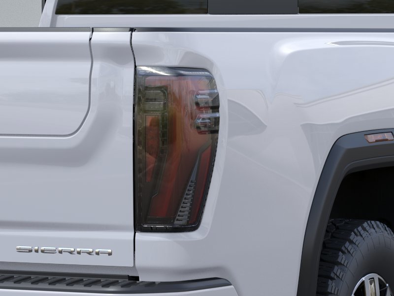 2026 GMC Sierra 3500 HD in Antigonish, Nova Scotia - 11 - w1024h768px