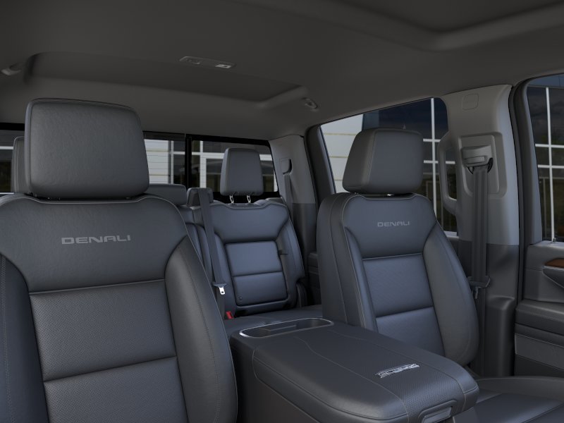 2026 GMC Sierra 3500 HD in Antigonish, Nova Scotia - 24 - w1024h768px