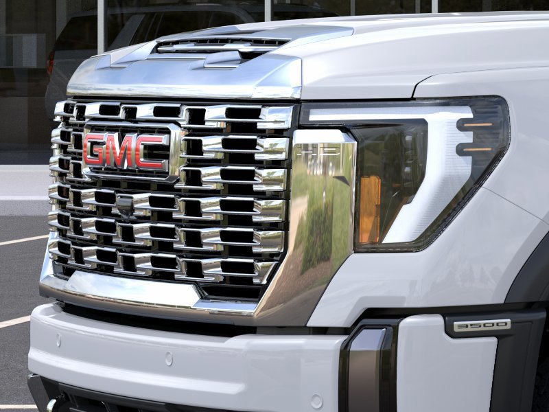 2026 GMC Sierra 3500 HD in Antigonish, Nova Scotia - 13 - w1024h768px
