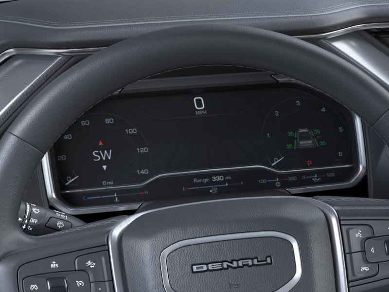 2026 GMC Sierra 3500 HD in Antigonish, Nova Scotia - 18 - w1024h768px