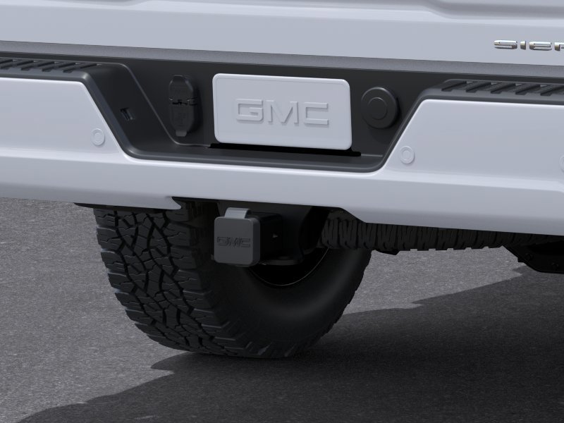2026 GMC Sierra 3500 HD in Antigonish, Nova Scotia - 14 - w1024h768px