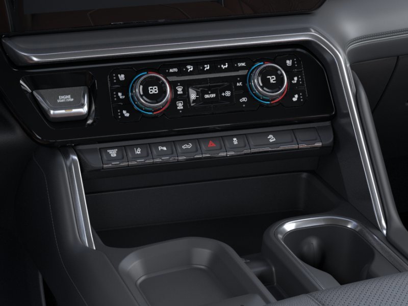 2026 GMC Sierra 3500 HD in Antigonish, Nova Scotia - 23 - w1024h768px