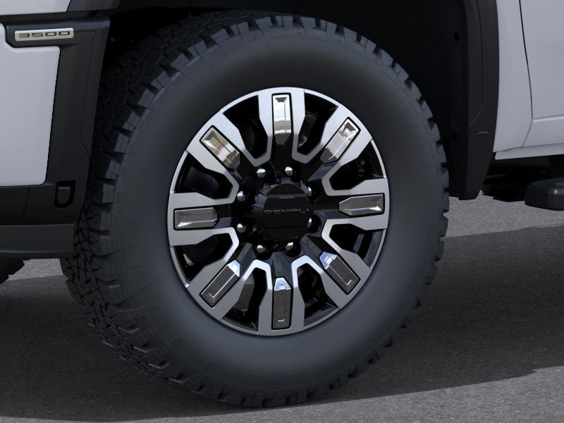 2026 GMC Sierra 3500 HD in Antigonish, Nova Scotia - 9 - w1024h768px