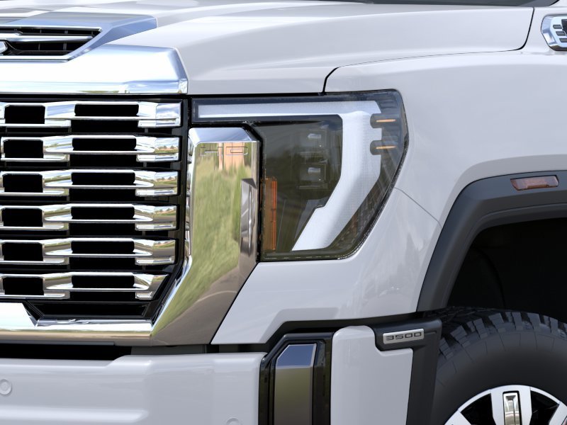 2026 GMC Sierra 3500 HD in Antigonish, Nova Scotia - 10 - w1024h768px