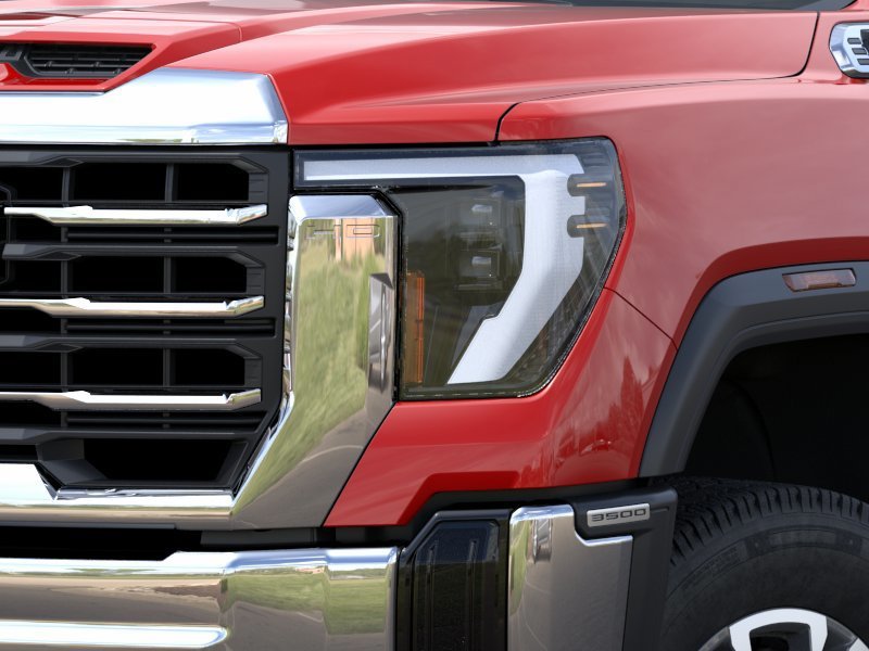 2026 GMC Sierra 3500 HD in Antigonish, Nova Scotia - 10 - w1024h768px