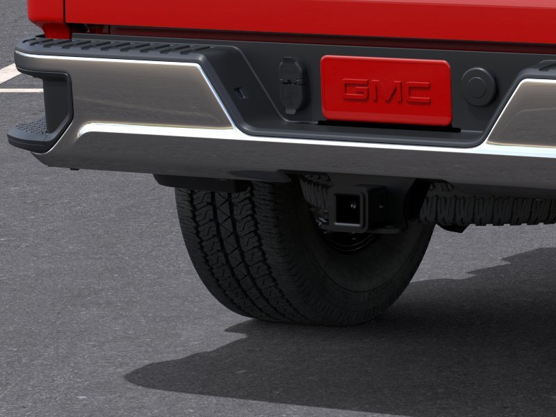 2026 GMC Sierra 3500 HD in Antigonish, Nova Scotia - 14 - w1024h768px