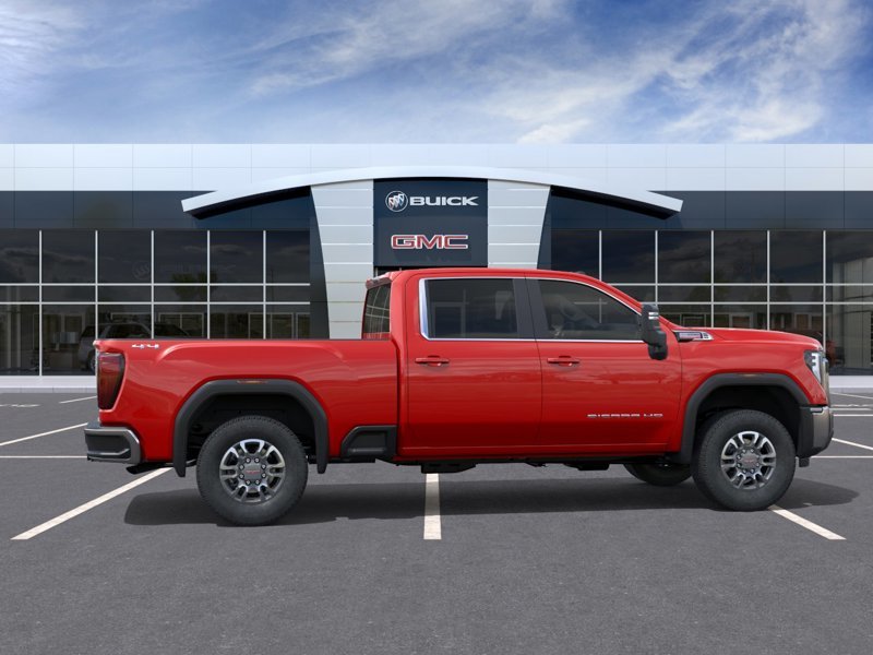2026 GMC Sierra 3500 HD in Antigonish, Nova Scotia - 5 - w1024h768px