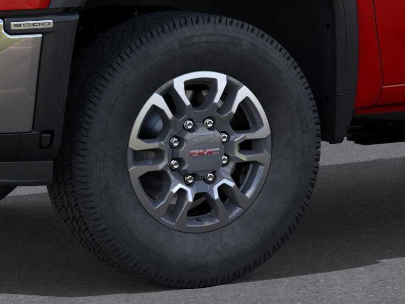 2026 GMC Sierra 3500 HD in Antigonish, Nova Scotia - 9 - w1024h768px