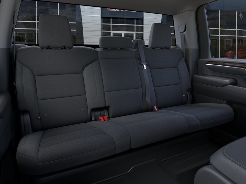 2026 GMC Sierra 3500 HD in Antigonish, Nova Scotia - 17 - w1024h768px