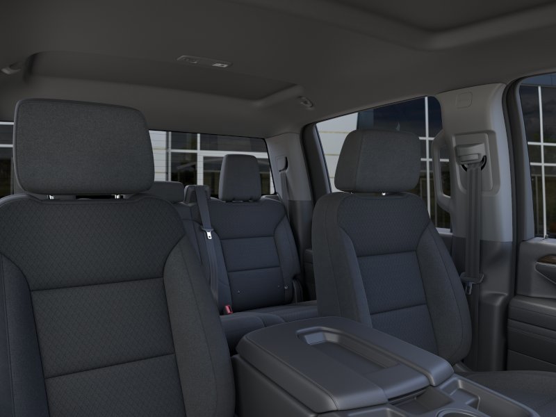 2026 GMC Sierra 3500 HD in Antigonish, Nova Scotia - 24 - w1024h768px