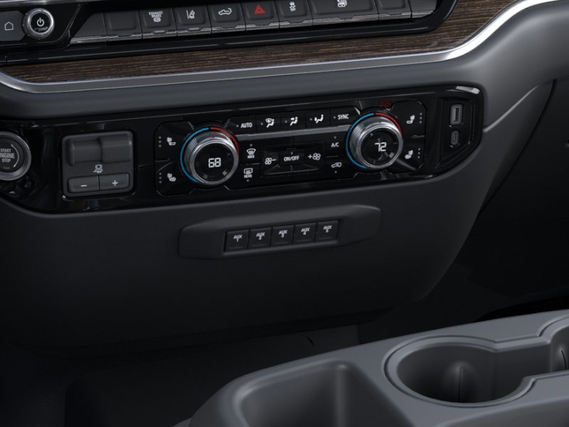 2026 GMC Sierra 3500 HD in Antigonish, Nova Scotia - 23 - w1024h768px