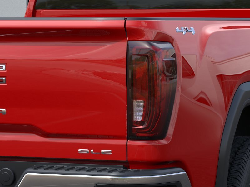 2026 GMC Sierra 3500 HD in Antigonish, Nova Scotia - 11 - w1024h768px