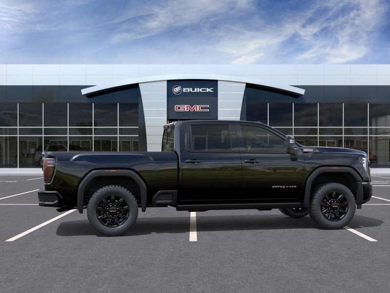 2026 GMC Sierra 3500 HD in Antigonish, Nova Scotia - 5 - w1024h768px