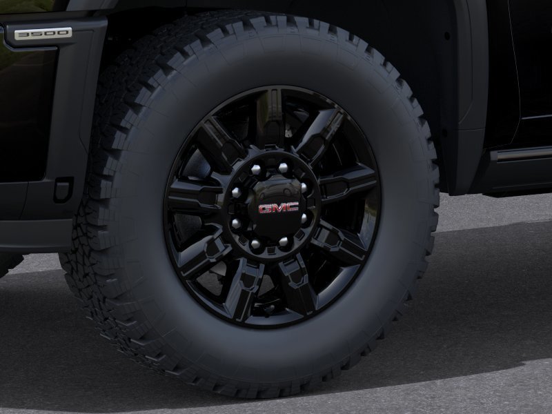 2026 GMC Sierra 3500 HD in Antigonish, Nova Scotia - 9 - w1024h768px