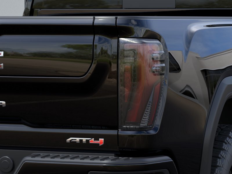 2026 GMC Sierra 3500 HD in Antigonish, Nova Scotia - 11 - w1024h768px