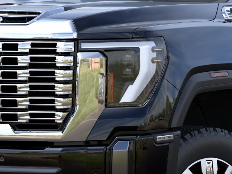 2026 GMC Sierra 3500 HD in Antigonish, Nova Scotia - 10 - w1024h768px