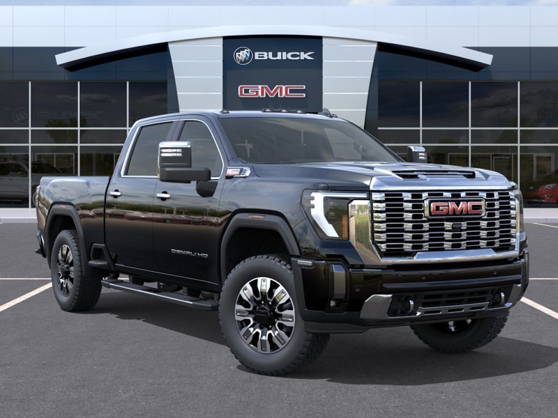 2026 GMC Sierra 3500 HD in Antigonish, Nova Scotia - 7 - w1024h768px