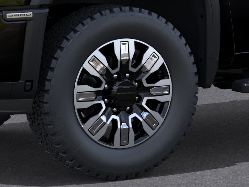 2026 GMC Sierra 3500 HD in Antigonish, Nova Scotia - 9 - w1024h768px