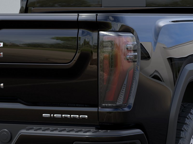 2026 GMC Sierra 3500 HD in Antigonish, Nova Scotia - 11 - w1024h768px