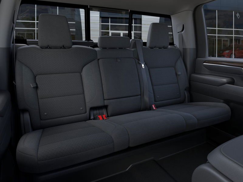 2026 GMC SIERRA 3500 SLE CREW CAB 4WD in Antigonish, Nova Scotia - 16 - w1024h768px