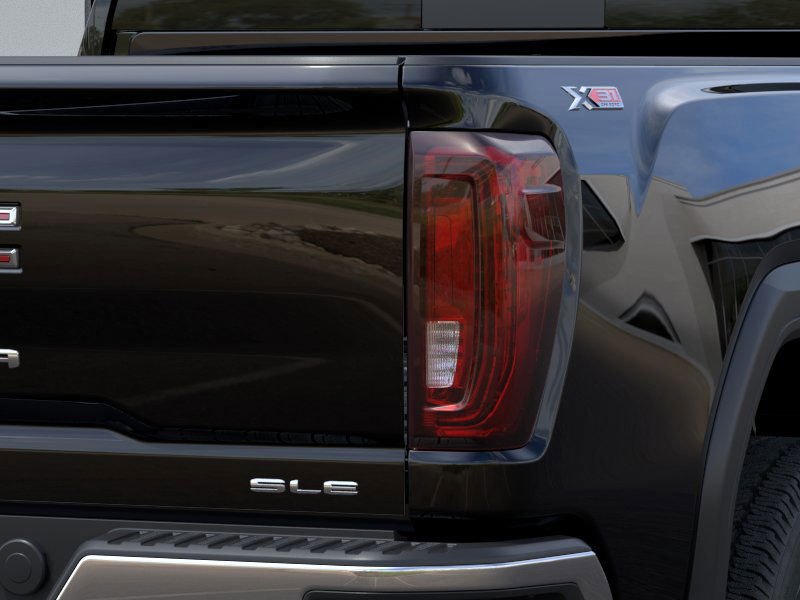 2026 GMC SIERRA 3500 SLE CREW CAB 4WD in Antigonish, Nova Scotia - 10 - w1024h768px