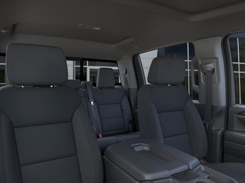 2026 GMC SIERRA 3500 SLE CREW CAB 4WD in Antigonish, Nova Scotia - 22 - w1024h768px