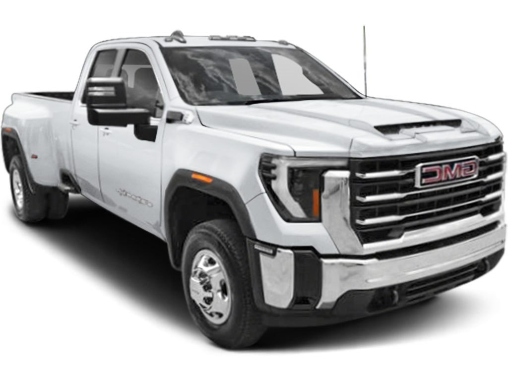 2022 GMC Sierra 3500HD in Antigonish, Nova Scotia - 1 - w1024h768px