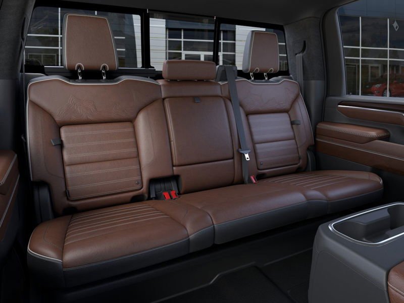 2025 GMC SIERRA 3500HD in Antigonish, Nova Scotia - 17 - w1024h768px