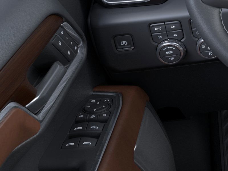 2025 GMC SIERRA 3500HD in Antigonish, Nova Scotia - 22 - w1024h768px