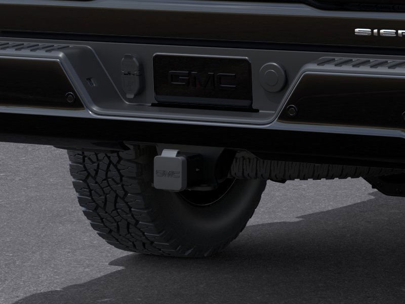 2025 GMC SIERRA 3500HD in Antigonish, Nova Scotia - 14 - w1024h768px