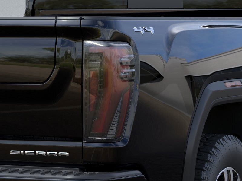2025 GMC SIERRA 3500HD in Antigonish, Nova Scotia - 11 - w1024h768px
