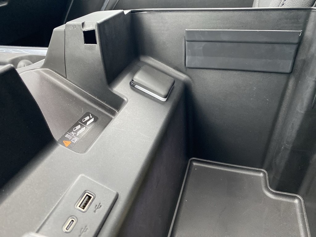 2024 GMC SIERRA in Antigonish, Nova Scotia - 24 - w1024h768px