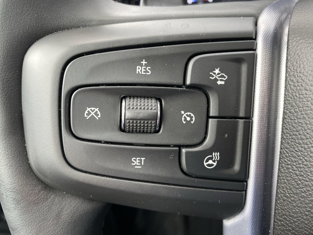 2024 GMC SIERRA in Antigonish, Nova Scotia - 17 - w1024h768px