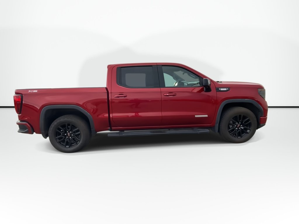 2024 GMC SIERRA in Antigonish, Nova Scotia - 9 - w1024h768px