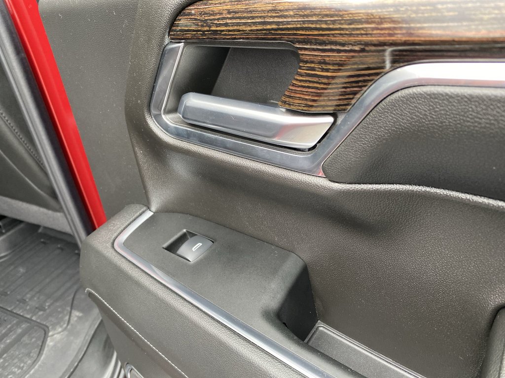 2024 GMC SIERRA in Antigonish, Nova Scotia - 32 - w1024h768px