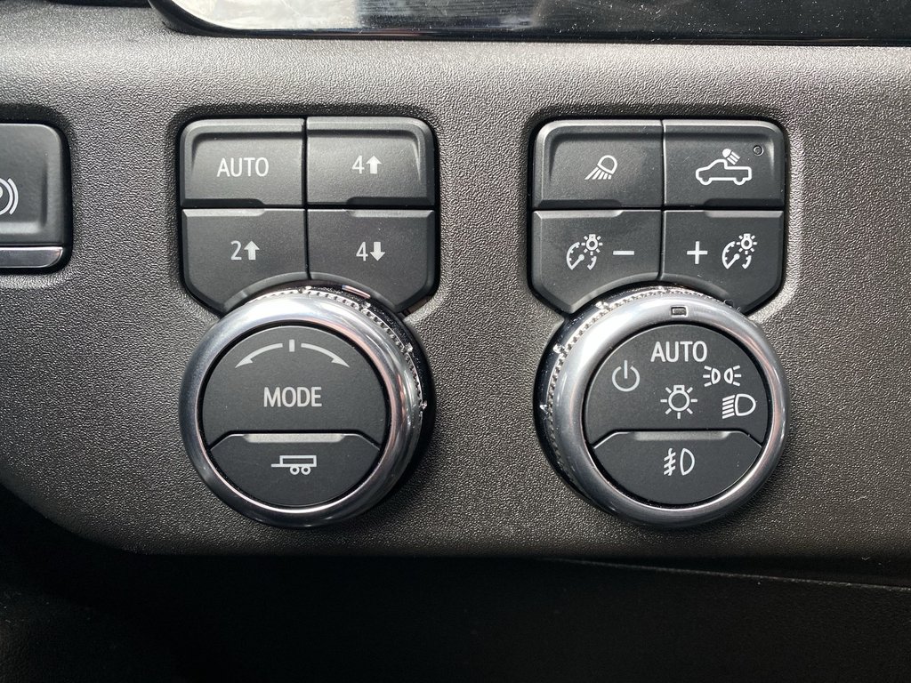 2024 GMC SIERRA in Antigonish, Nova Scotia - 19 - w1024h768px