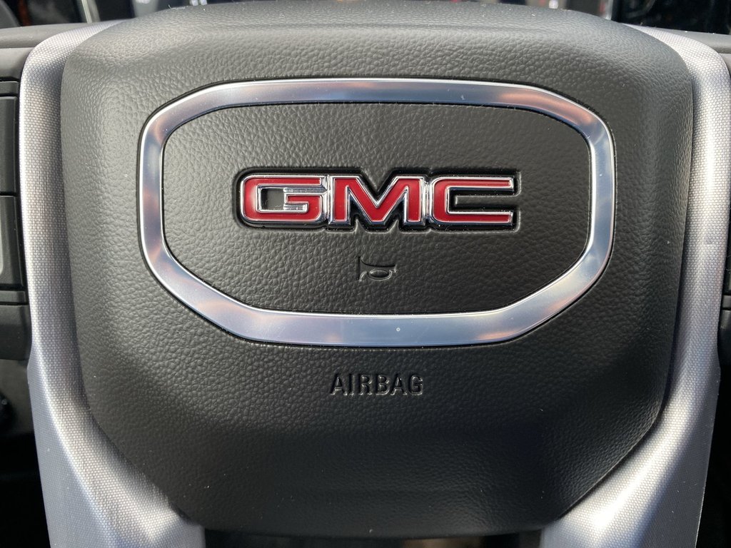 2024 GMC SIERRA in Antigonish, Nova Scotia - 15 - w1024h768px