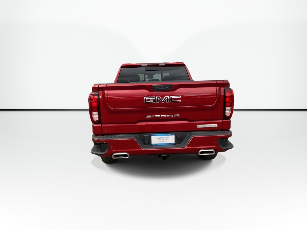 2024 GMC SIERRA in Antigonish, Nova Scotia - 7 - w1024h768px