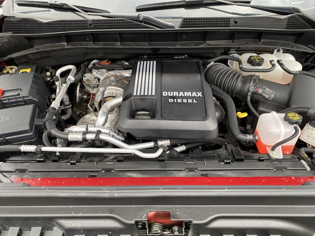 2024 GMC SIERRA in Antigonish, Nova Scotia - 37 - w1024h768px