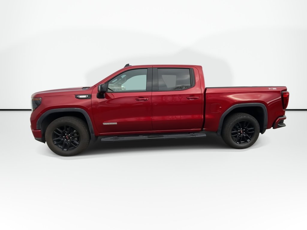 2024 GMC SIERRA in Antigonish, Nova Scotia - 5 - w1024h768px