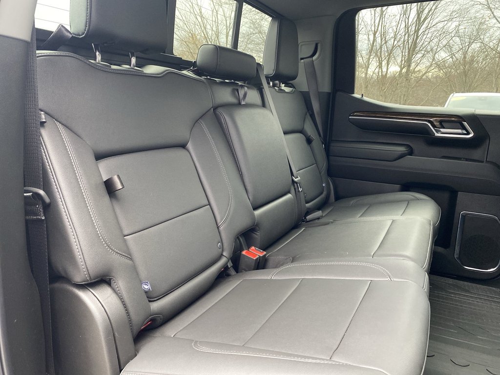 2024 GMC SIERRA in Antigonish, Nova Scotia - 31 - w1024h768px