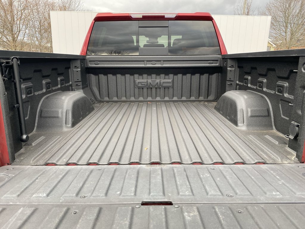 2024 GMC SIERRA in Antigonish, Nova Scotia - 30 - w1024h768px