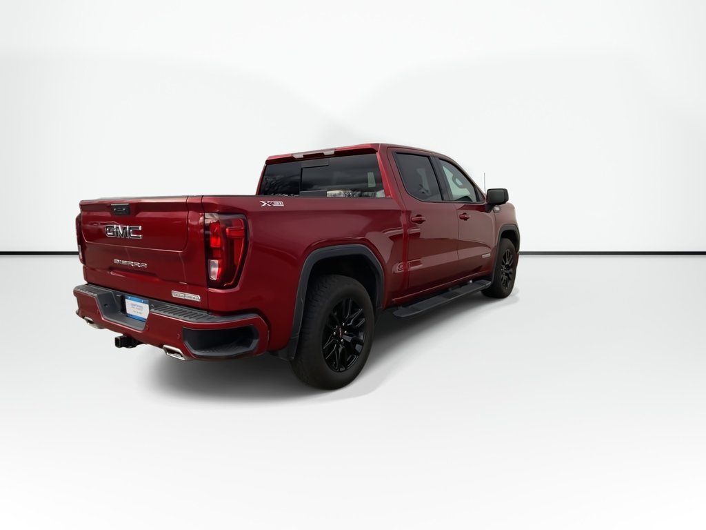 2024 GMC SIERRA in Antigonish, Nova Scotia - 8 - w1024h768px