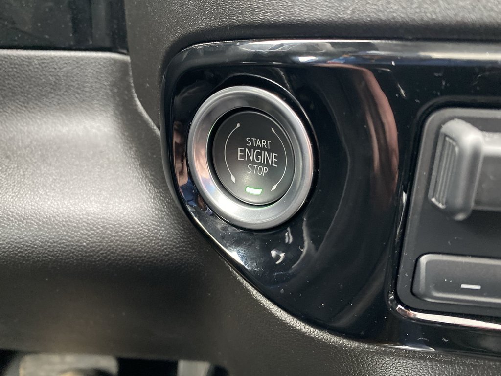 2024 GMC SIERRA in Antigonish, Nova Scotia - 16 - w1024h768px